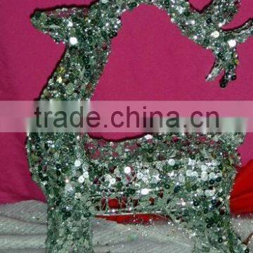 15012128 China Supplier Wholesale Craft Personalized Christmas Ornament photo-2