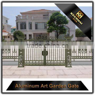Latest House Main Gate Designs for Villa