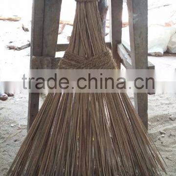 Coconut Broom with Handle