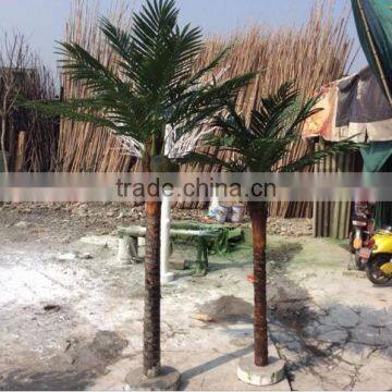 SJ2001116 High Quality Cocount Tree Factory Outlet photo-2