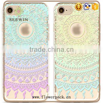 Mobile Phone Case Tpu Anti Shock Case photo-3