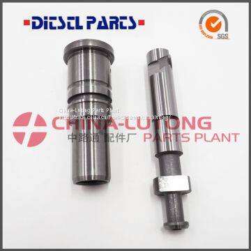 Fuel Injection Parts P type Plunger 2 418 455 069/ 2455-069 for Automotive fuel Injector pump parts