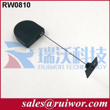 RW0810 Cable Retractor | Secure-pull Box photo-5