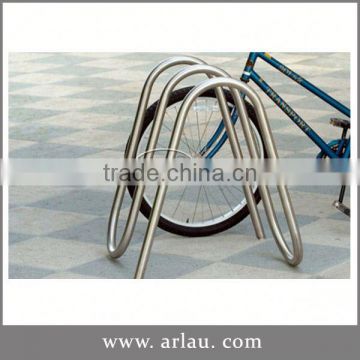 Arlau Custom Bike Rack For Street Furniture,Stand Racks For Roads,U Shape Bike Racks