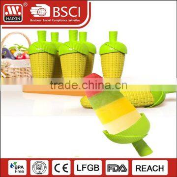 plastic wholesale ice pop molds