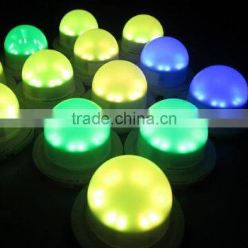 Wedding Decoration Materials Undertable Light photo-5