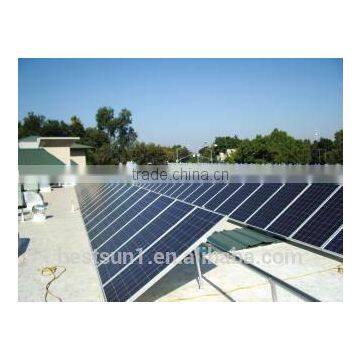 Solar Panel Bracket 3500w photo-2