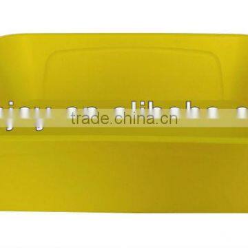 Children's Garden Pot ( Propagation Tray & Lid )