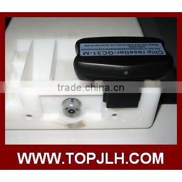 Chip resetter for Epson GS6000 compatible ink Cartridges