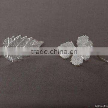 decorative napkin ring for wedding