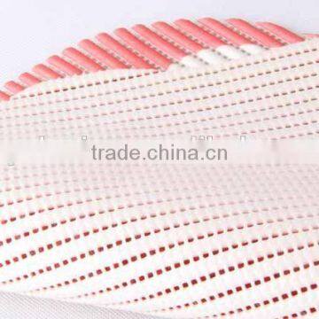 EVA Anti Slip Apple Shaped Bath Mat photo-4