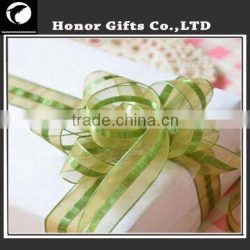 Fancy High Quality Wholesale Eco-friendly Celebrate It Ribbon