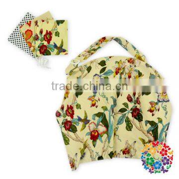 Wholesale Nursing Top for Motherhood Maternity , Baby Mom Breast Feeding Nursing Cover photo-6