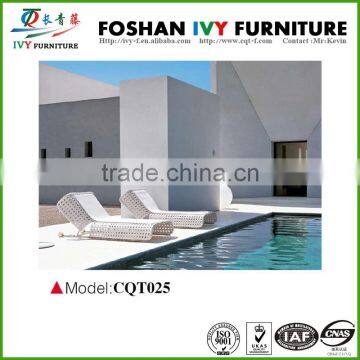 2015 top sell outdoor poly rattan garden furniture white wicker outdoor furniture