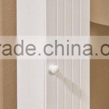 Bathroom Adjustable Shelves for Custom Storage Toilet Tissue Tower photo-2