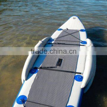 inflatable stand up paddle/hot sale inflatable surfboard made in China