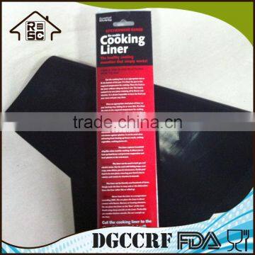 Reliable Factory With Tools BBQ Grill Set Of BBQ Liner BBQ Grill Tool photo-2