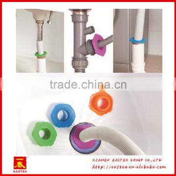 Deodorant Silica Gel Packing Ring for Kitchen and Bathroom Use photo-5