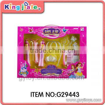 Safe Material Oem Kids Lighted Skipping Rope photo-4