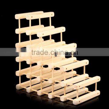 Europe and the United States High-grade Wine Rack photo-4