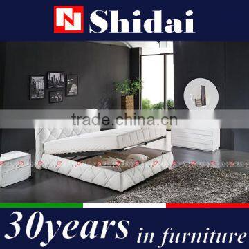 Latest Metal Bed Designs / Models Metal Bed / Angle Iron Bed Frame B902L photo-3