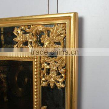 Antique Mirror Wall Mirrors For Hospitality Decor photo-4