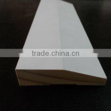 Gesso Coat Wood Skirting Board Cover photo-5