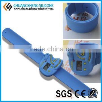 Kids Favourite Animal Figures Touch Clasp Bands photo-3