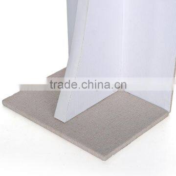 High Quality Standard Fashion Jewelry Acrylic Necklace Display Bust photo-2