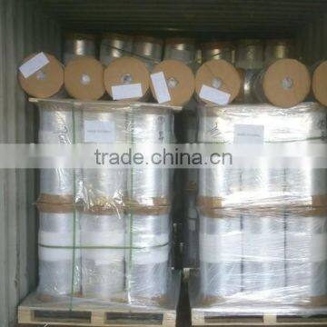 METALLIZED HEAT SEALABLE BOPP FILM photo-3