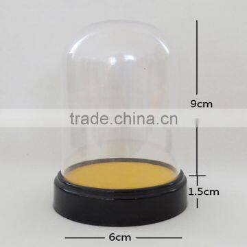 Wholesale All Size Clear Acrylic Display Dome for Decorations