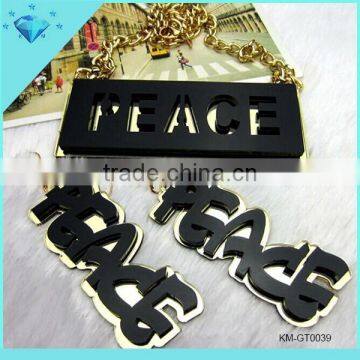 Acrylic Laser Cutting Words and Acrylic Advertising Words Cutting photo-3