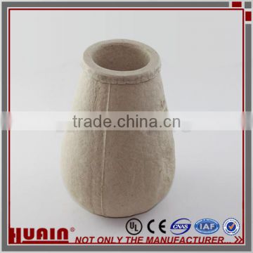 China Factory Large Flower Pots For Outdoors