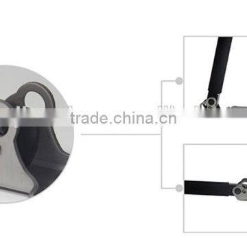 Adventure Survival Knife Camping Knife Folding 2015 Tactical Spade Camping Hiking Shovel Wooden Shovel photo-5