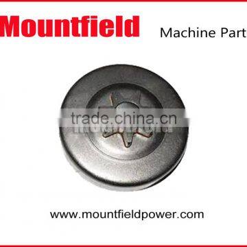 HUS Jonsered chain saw/chainsaw spare parts 365 372 sprocket/clutch drum 3/8"-7