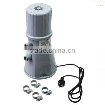 80w 1000gallon electric swimming pool clean pump