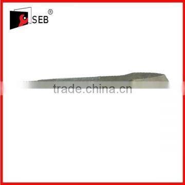 High Temperature Forging SDS Flat Chisel For Masonry