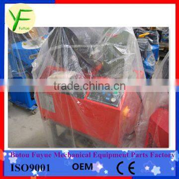 Hydraulic A/c Hose Crimping Tool for Crimping Hydraulic Hose Crimping Machine photo-5