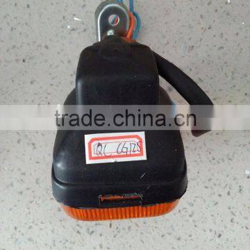 Motorcycle Body Parts, Turn Signal Light , CG125 Complete Pointer photo-3
