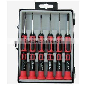 Screwdriver kit