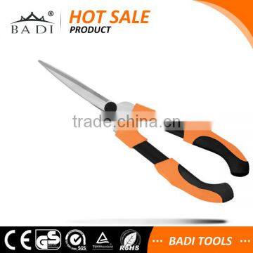 hedge trimmer china with heavy duty abs an TPR handle