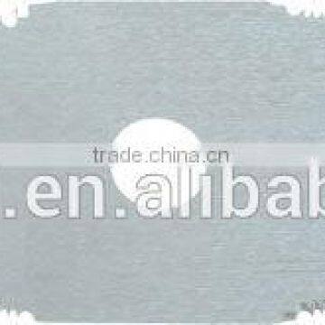 12 Inch 65mn Black Diamond 2T Blade photo-4