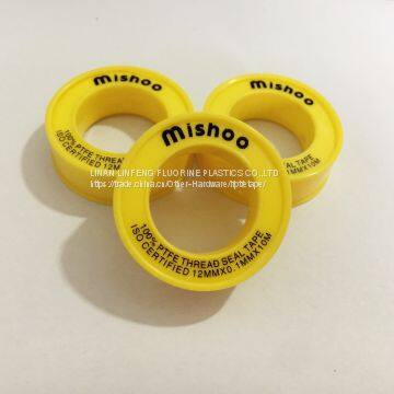 Mishoo Brand Ptfe Thread Seal Tape photo-2