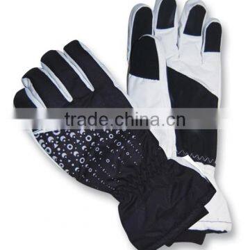 One Finger Mitten Glove photo-6