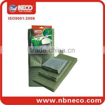 magic microfiber cloth