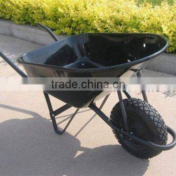 wheel barrow