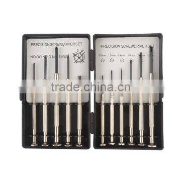 Screwdriver used in clocks(21047 screwdriver,professional screwdriver used in clocks,mini tool)