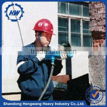 Factory Price Mini Air Compressor Jack Hammer for Demolition Rock photo-4