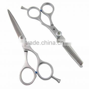 Professional Salon Stainless Steel Barber Hair Scissor photo-2