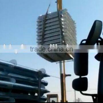 76mm*1800mm Ground Screw Hot Galvanized on Hot Sale China Supplier photo-5